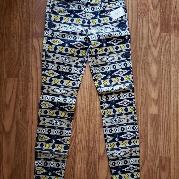 NWT GUESS WOMEN JEANS SLIM SKINNY - Picture 5 of 8